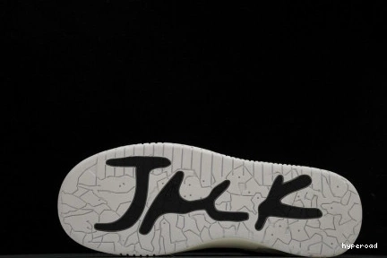 Hyperoad Cut The Check Scott x Travis Jordan 1001